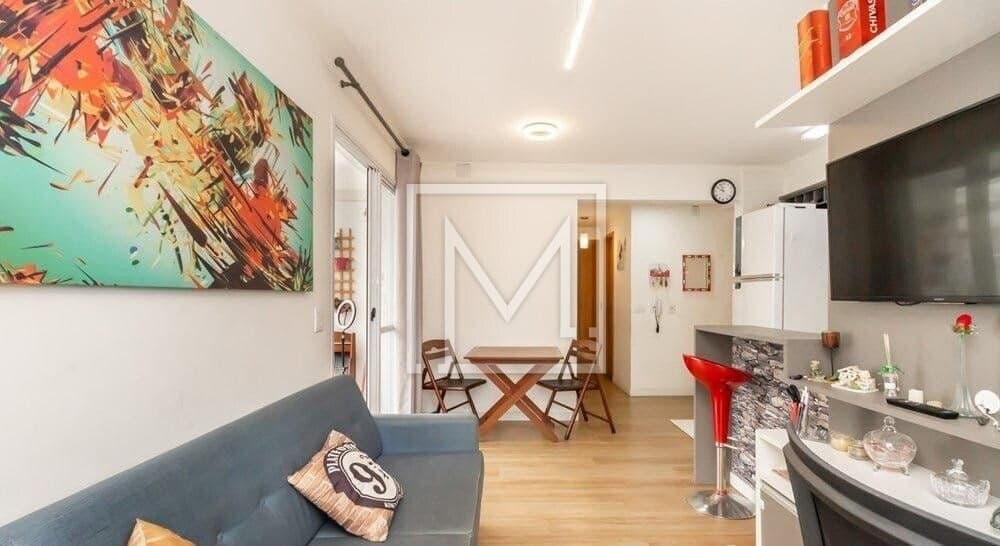 Apartamento Garden à venda, 106 m² por R$ 900.000,00 – Ipiranga – São Paulo/SP — foto 4 de 38