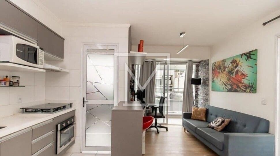 Apartamento Garden à venda, 106 m² por R$ 900.000,00 – Ipiranga – São Paulo/SP — foto 5 de 38