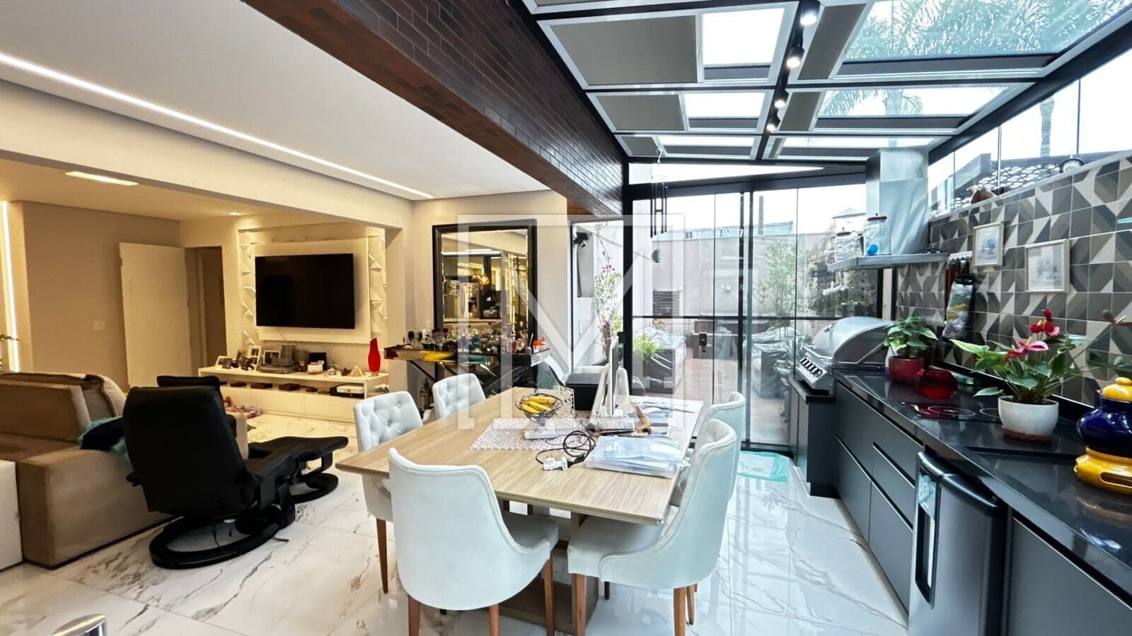 Apartamento Garden com 3 dormitórios, 188 m² – venda por R$ 2.098.000,00 ou aluguel por R$ 12.683,00/mês – Vila Monumento – São Paulo/SP