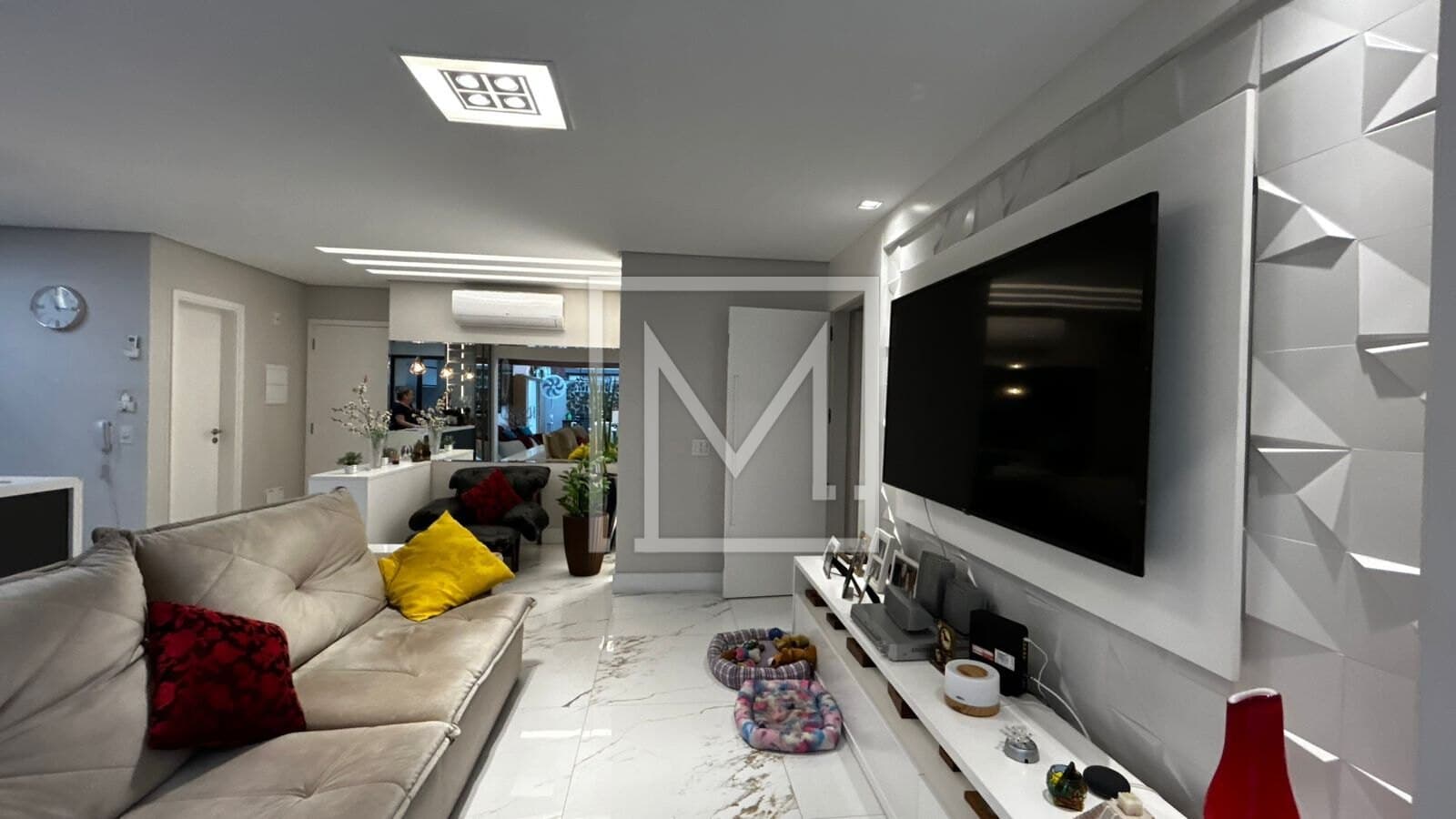 Apartamento Garden com 3 dormitórios, 188 m² – venda por R$ 2.098.000,00 ou aluguel por R$ 12.683,00/mês – Vila Monumento – São Paulo/SP — foto 2 de 64