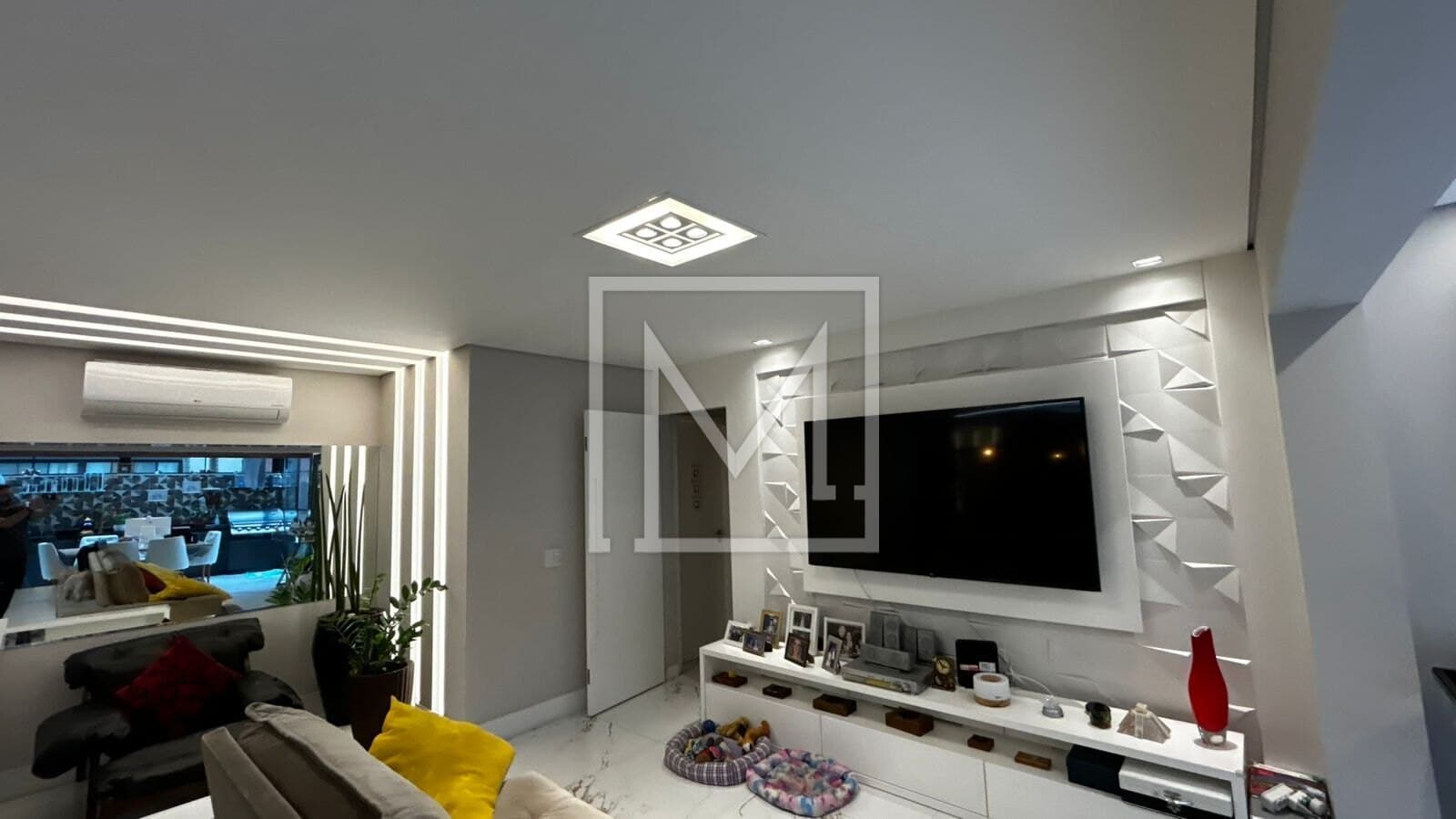 Apartamento Garden com 3 dormitórios, 188 m² – venda por R$ 2.098.000,00 ou aluguel por R$ 12.683,00/mês – Vila Monumento – São Paulo/SP — foto 4 de 64