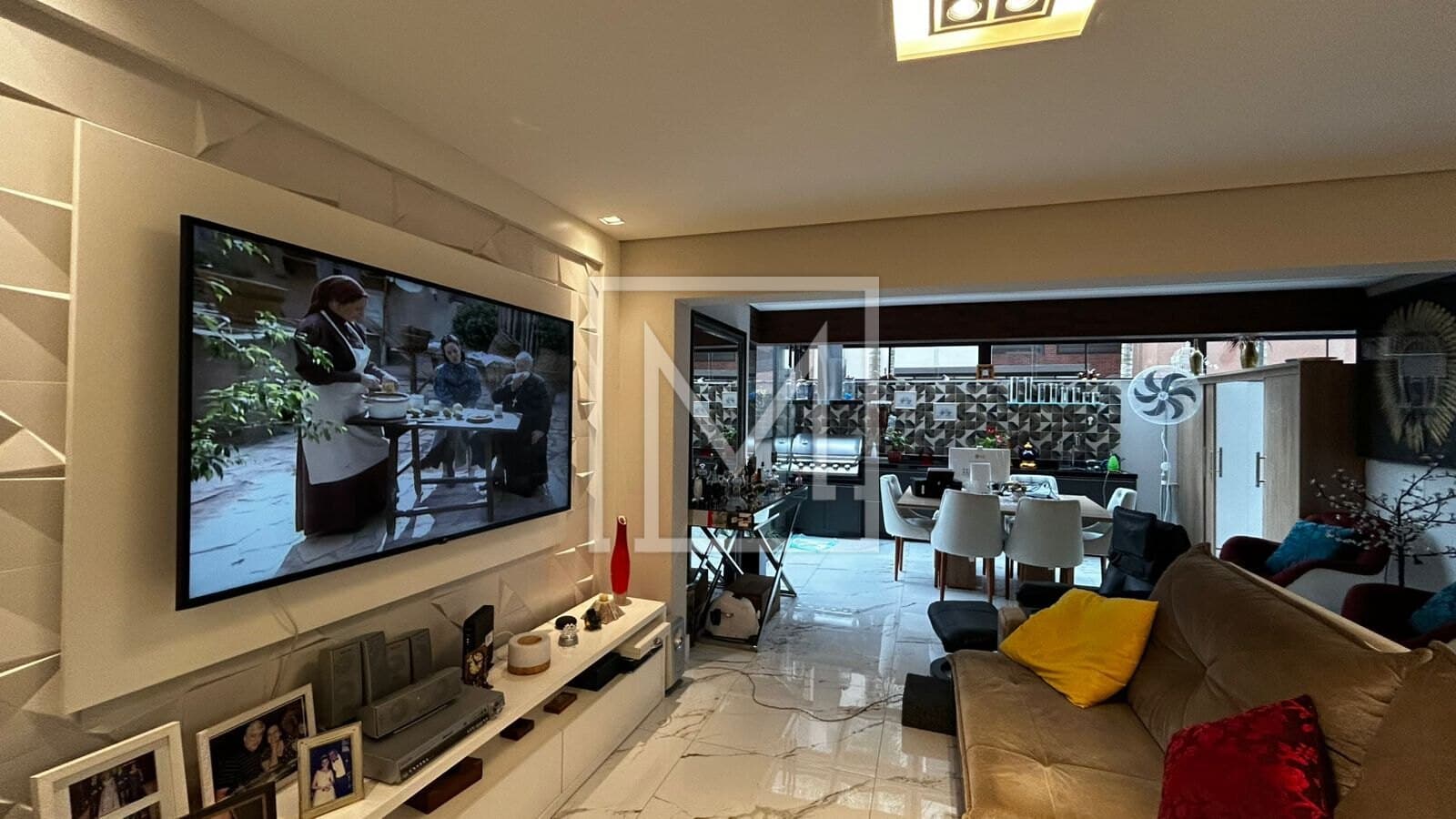 Apartamento Garden com 3 dormitórios, 188 m² – venda por R$ 2.098.000,00 ou aluguel por R$ 12.683,00/mês – Vila Monumento – São Paulo/SP — foto 5 de 64