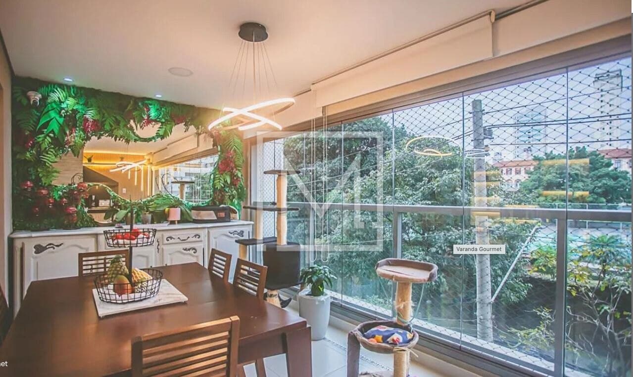 Apartamento Garden à venda, 155 m² por R$ 2.790.000,00 – Vila Clementino – São Paulo/SP — foto 2 de 34