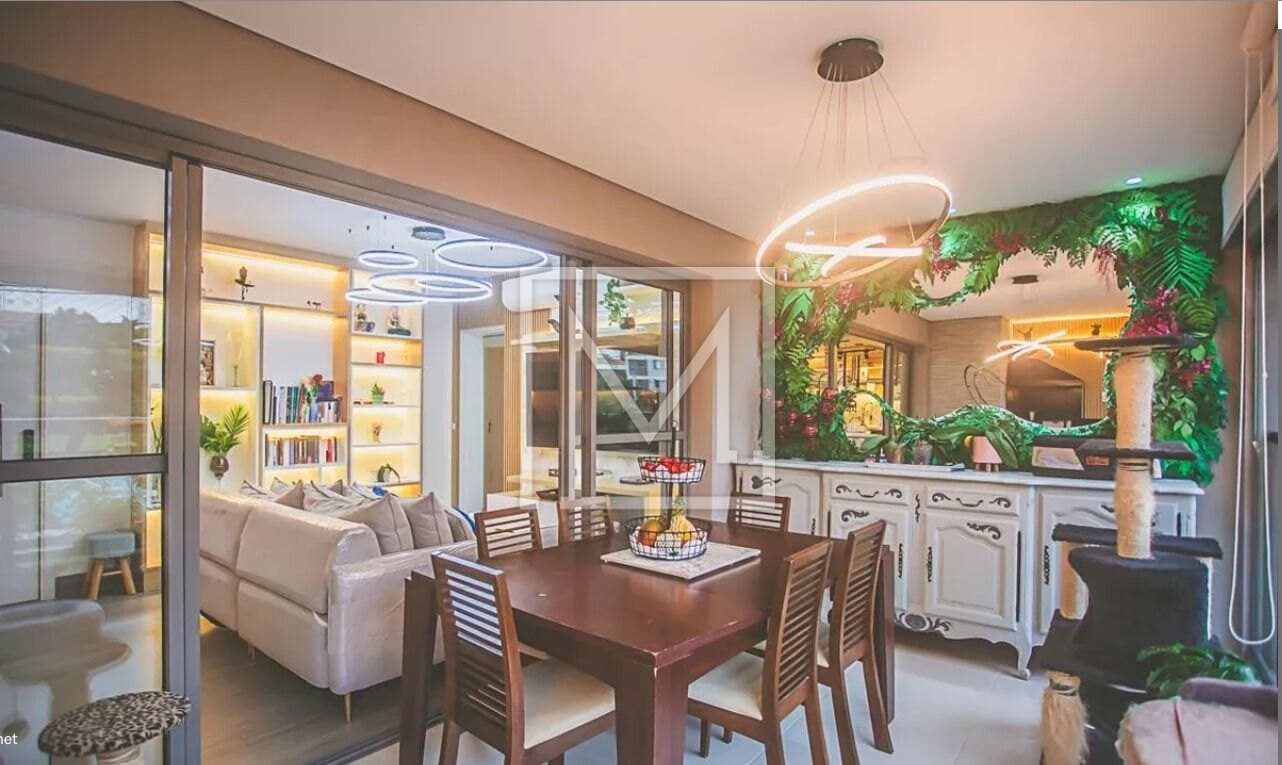 Apartamento Garden à venda, 155 m² por R$ 2.790.000,00 – Vila Clementino – São Paulo/SP — foto 5 de 34