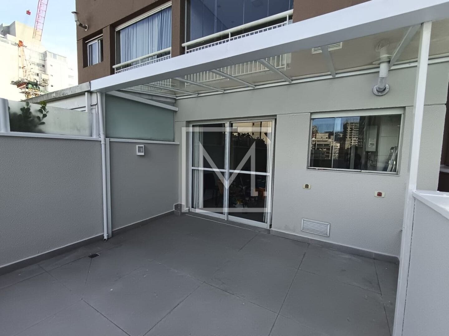 Apartamento Garden à venda, 78 m² por R$ 930.000,00 – Bela Vista – São Paulo/SP