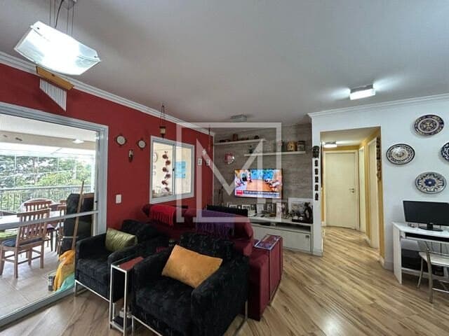 Apartamento Garden com 3 dormitórios à venda, 118 m² por R$ 1.000.000,00 – Ipiranga – São Paulo/SP — foto 3 de 38