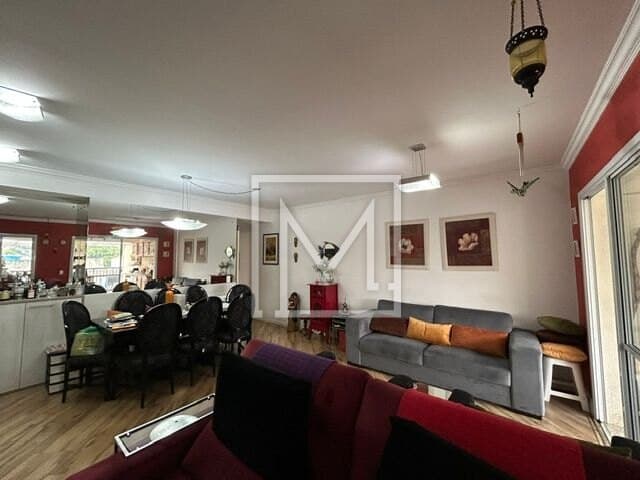 Apartamento Garden com 3 dormitórios à venda, 118 m² por R$ 1.000.000,00 – Ipiranga – São Paulo/SP — foto 4 de 38