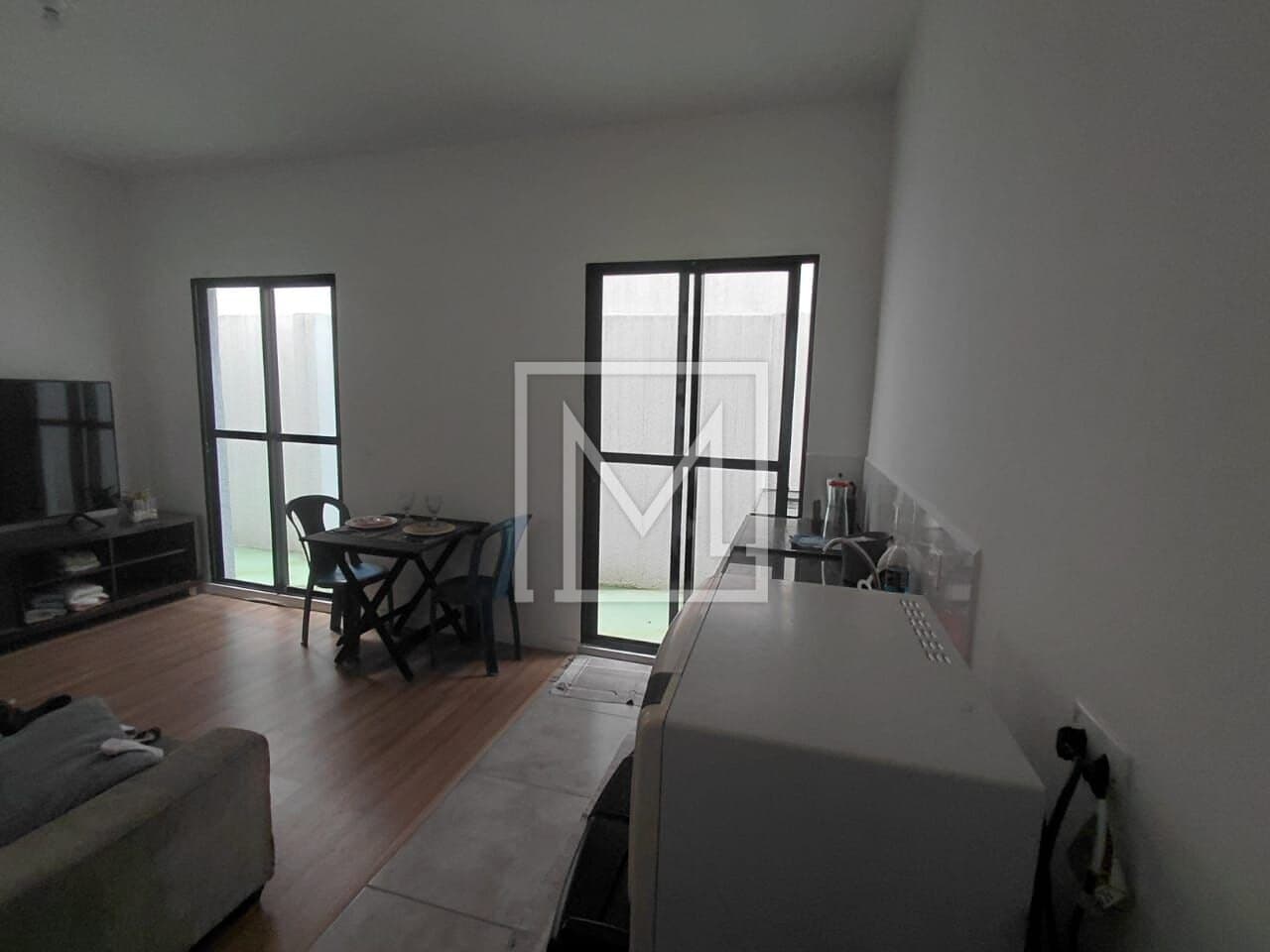 Apartamento Garden à venda, 40 m² por R$ 480.000,00 – Vila Gumercindo – São Paulo/SP — foto 3 de 18