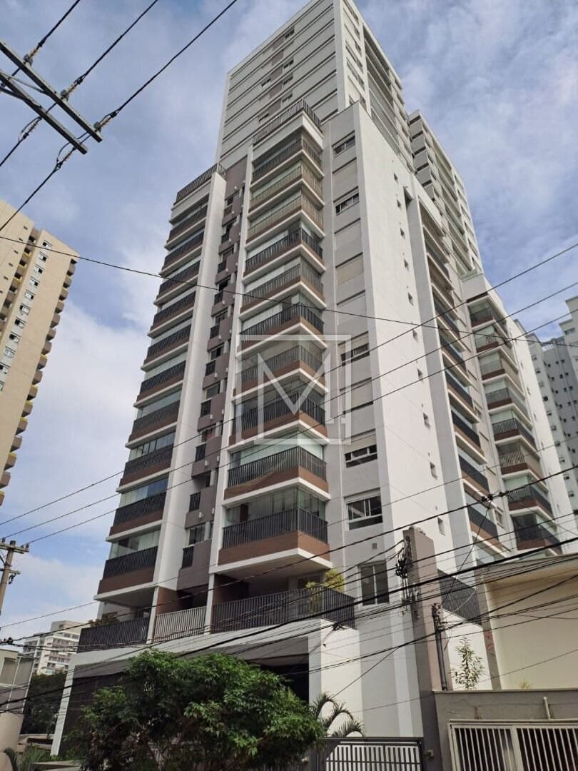 Apartamento Garden com 3 dormitórios, 93 m² – venda por R$ 1.650.000,00 ou aluguel por R$ 9.699,00/ano – Ipiranga – São Paulo/SP — foto 2 de 35