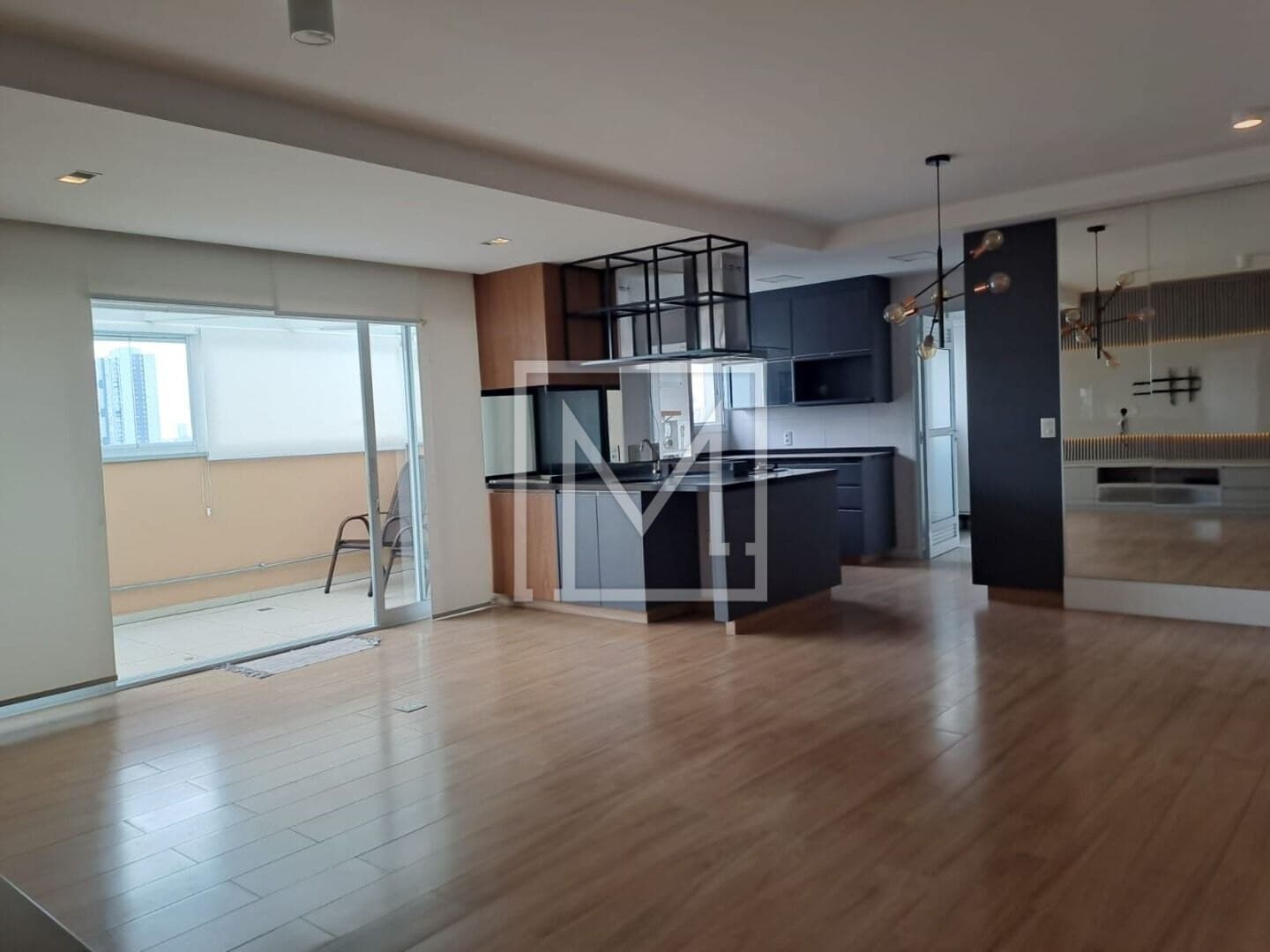 Apartamento Garden com 3 dormitórios, 93 m² – venda por R$ 1.650.000,00 ou aluguel por R$ 9.699,00/ano – Ipiranga – São Paulo/SP — foto 4 de 35