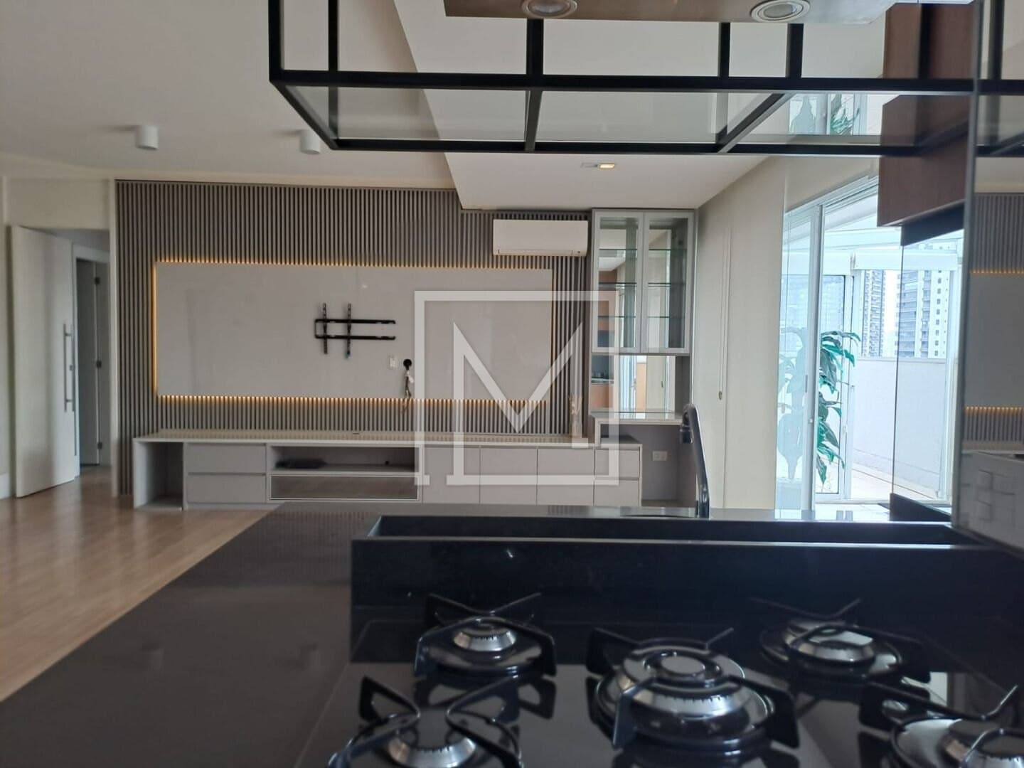 Apartamento Garden com 3 dormitórios, 93 m² – venda por R$ 1.650.000,00 ou aluguel por R$ 9.699,00/ano – Ipiranga – São Paulo/SP — foto 5 de 35