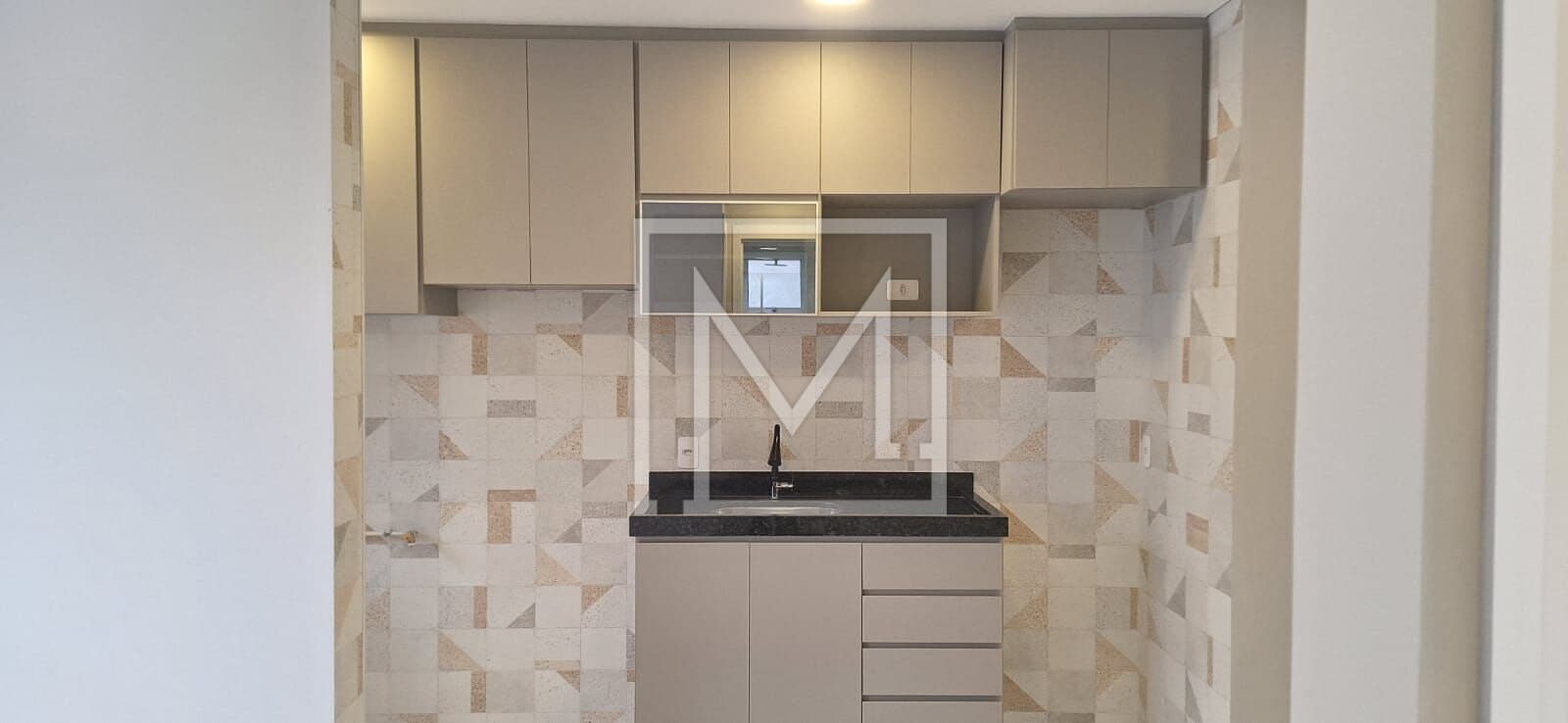 Apartamento Garden com 2 dormitórios, 70 m² – venda por R$ 510.000,00 ou aluguel por R$ 3.367,25/mês – Vila Ema – São Paulo/SP — foto 2 de 36