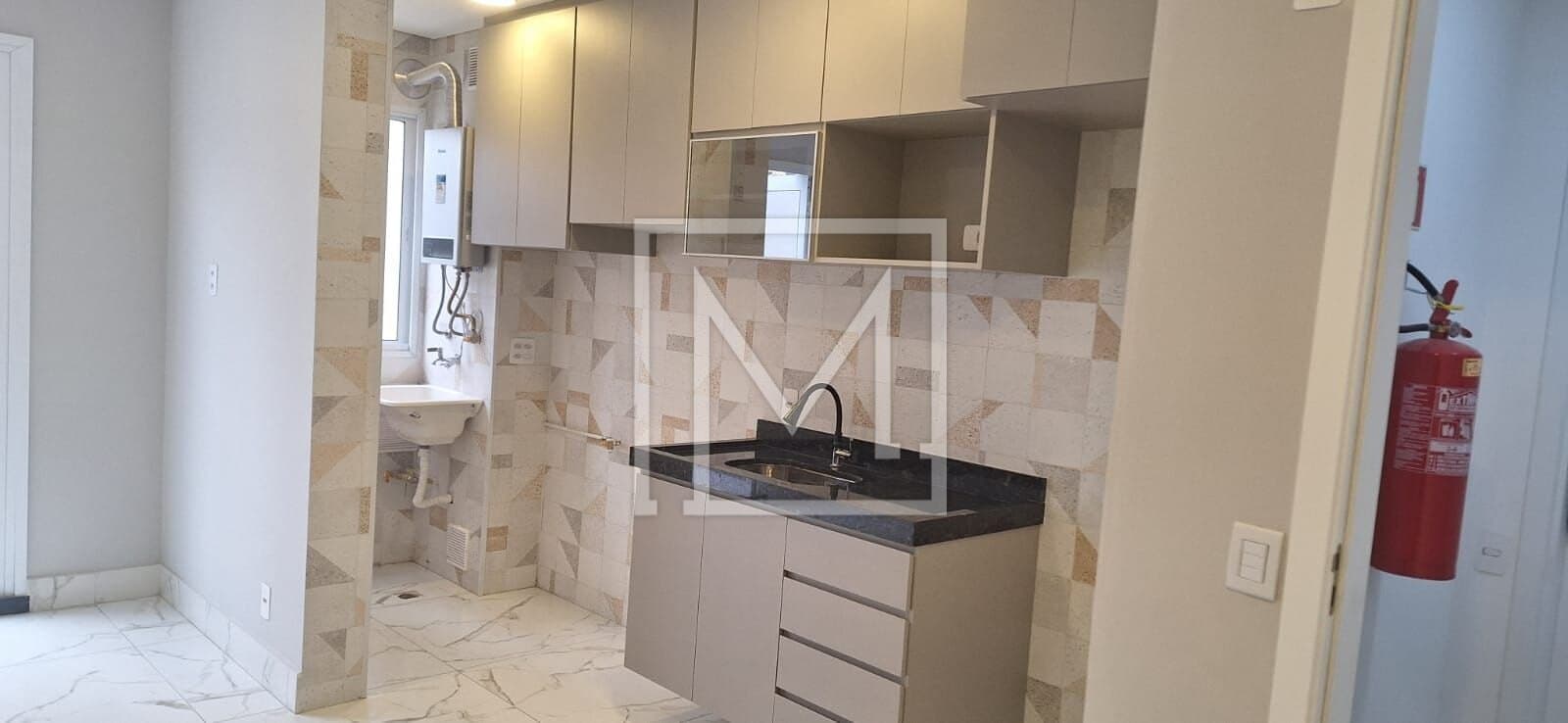 Apartamento Garden com 2 dormitórios, 70 m² – venda por R$ 510.000,00 ou aluguel por R$ 3.367,25/mês – Vila Ema – São Paulo/SP — foto 3 de 36