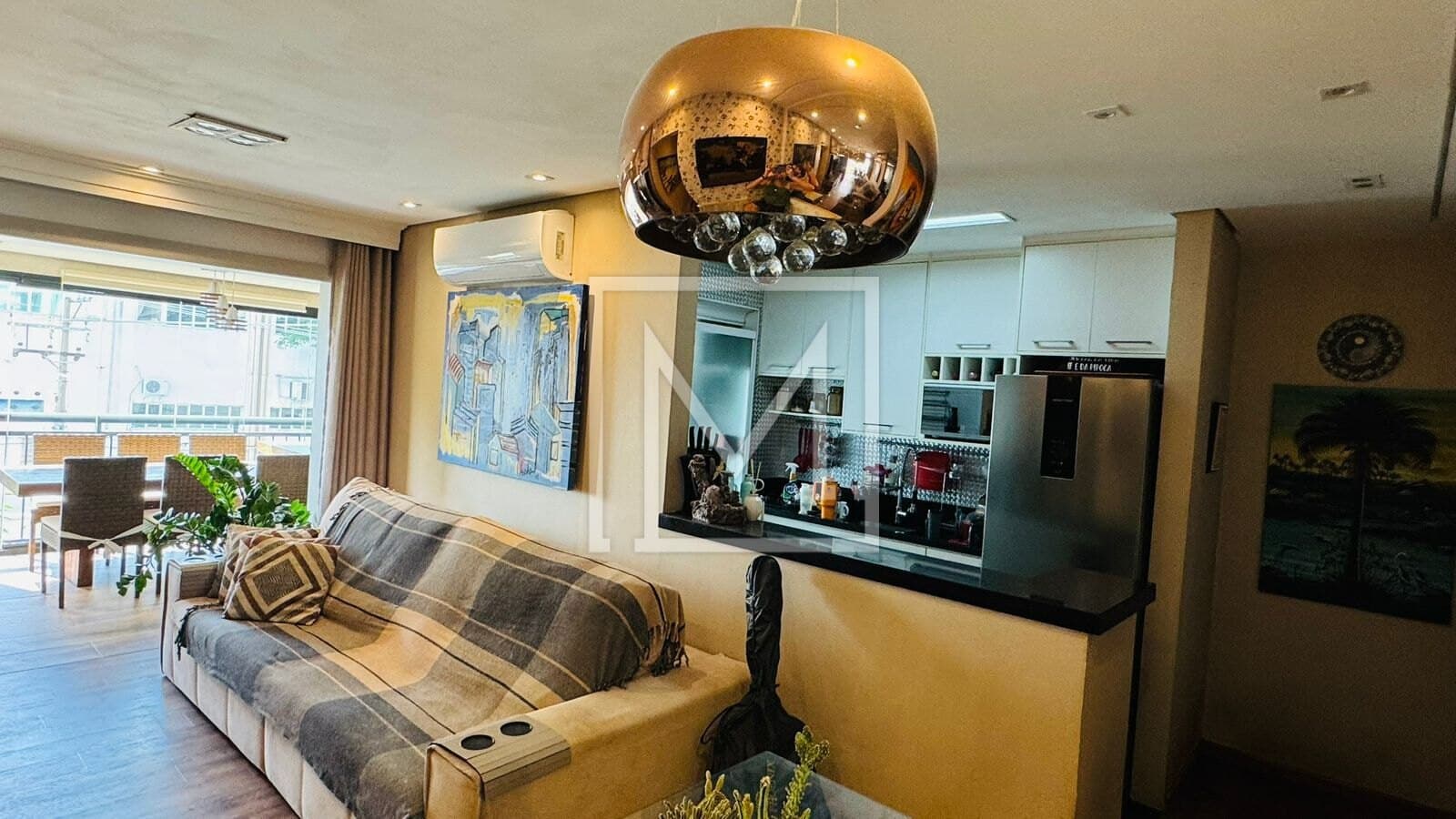 Apartamento Garden com 2 dormitórios à venda, 84 m² por R$ 852.000,00 – Ipiranga – São Paulo/SP — foto 2 de 57