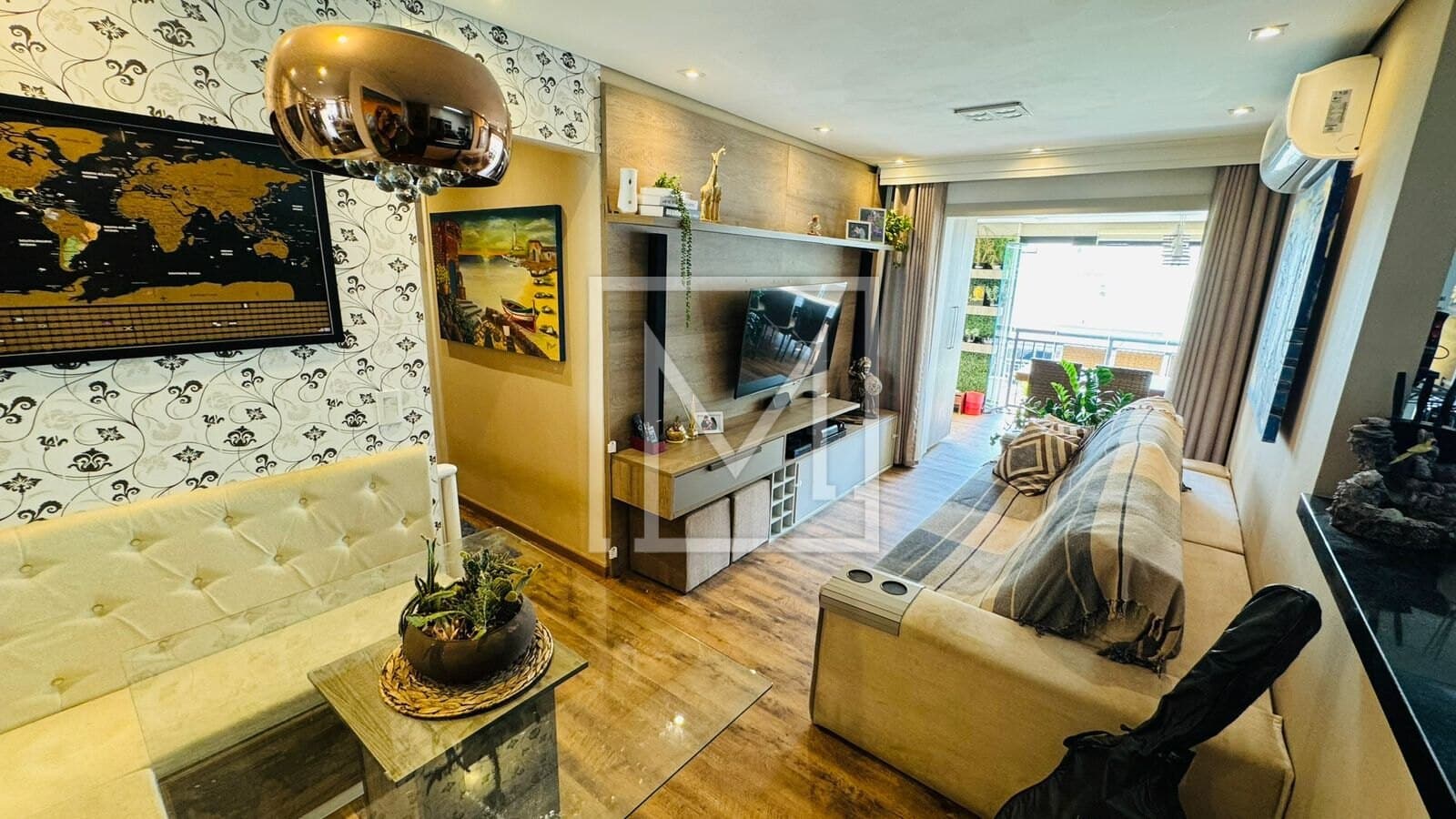 Apartamento Garden com 2 dormitórios à venda, 84 m² por R$ 852.000,00 – Ipiranga – São Paulo/SP — foto 4 de 57
