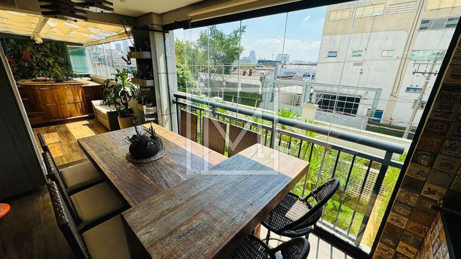 Apartamento Garden com 2 dormitórios à venda, 84 m² por R$ 852.000,00 – Ipiranga – São Paulo/SP — foto 5 de 57