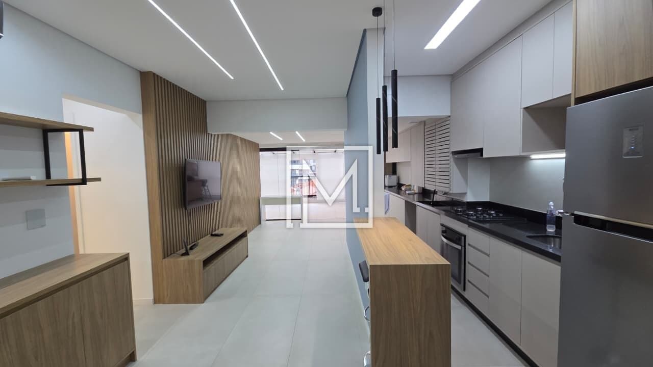 Apartamento Garden com 2 dormitórios à venda, 125 m² por R$ 2.150.000,00 – Vila Mariana – São Paulo/SP — foto 3 de 88