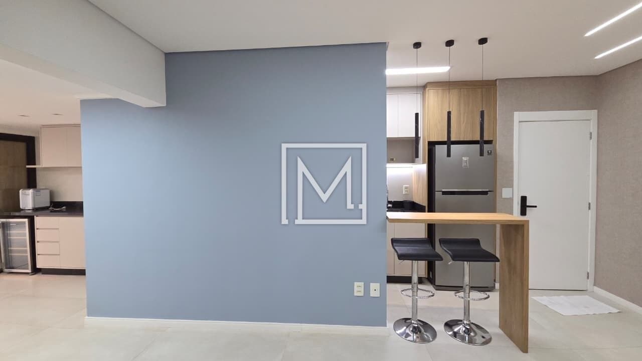 Apartamento Garden com 2 dormitórios à venda, 125 m² por R$ 2.150.000,00 – Vila Mariana – São Paulo/SP — foto 5 de 88