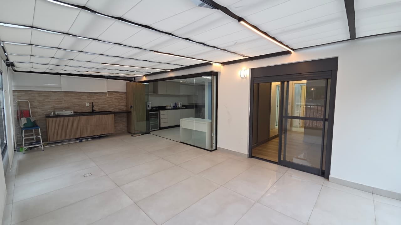 Apartamento Garden com 2 dormitórios à venda, 125 m² por R$ 2.150.000,00 – Vila Mariana – São Paulo/SP