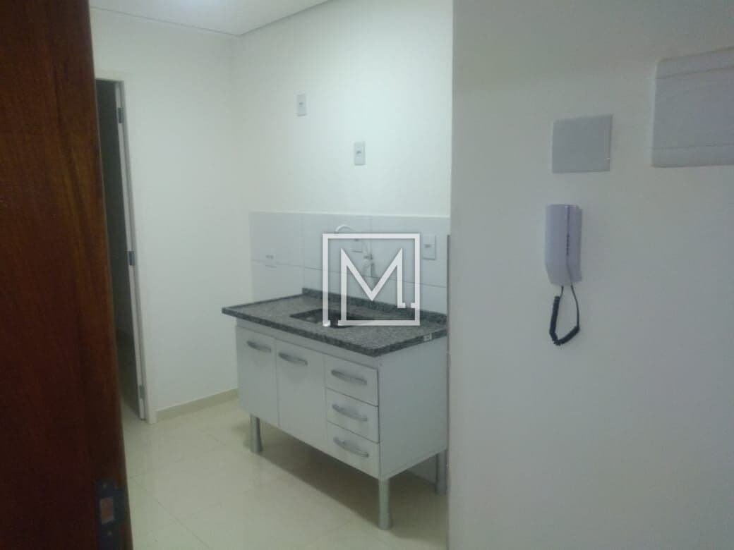 Kitnet com 1 dormitório para alugar, 35 m² por R$ 1.910,00/mês – Cambuci – São Paulo/SP — foto 5 de 15