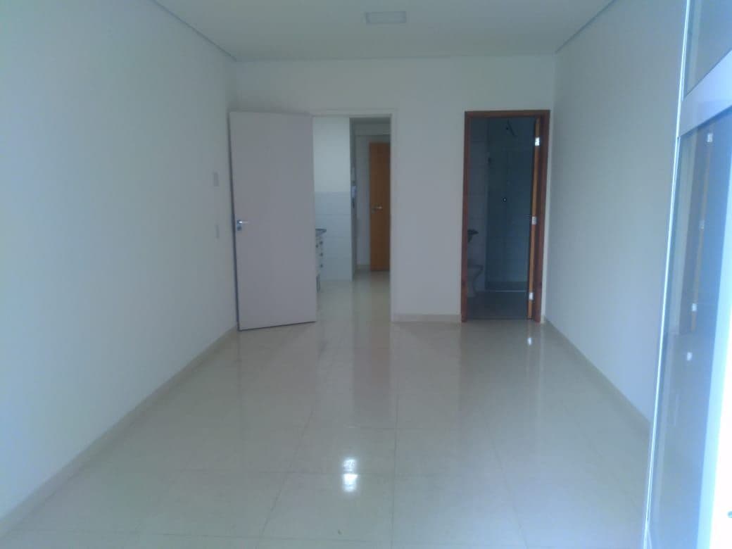 Kitnet com  dormitório para alugar, 35 m² por R$ 1.609/mês – Cambuci – São Paulo/SP — foto 3 de 15