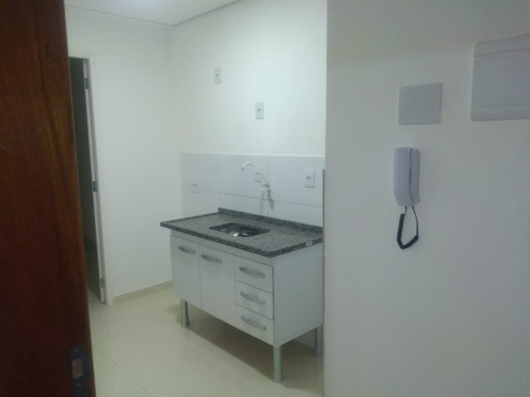 Kitnet com  dormitório para alugar, 35 m² por R$ 1.609/mês – Cambuci – São Paulo/SP — foto 5 de 15