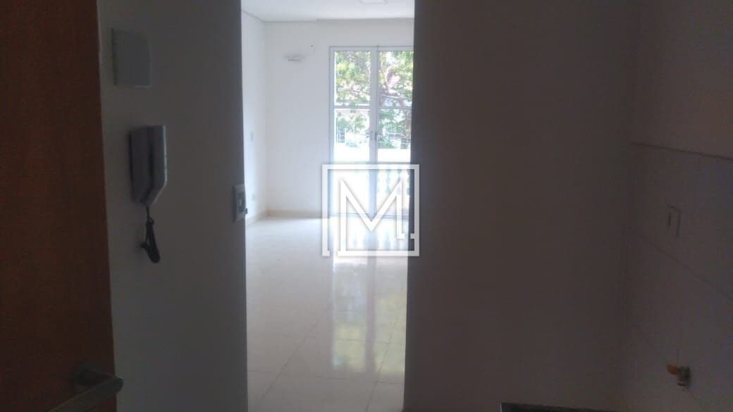 Kitnet para alugar, 35 m² por R$ 2.010,00/mês – Cambuci – São Paulo/SP