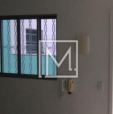 Kitnet com 1 dormitório para alugar, 20 m² por R$ 1.100/mês - Cidade Nova Heliópolis - São Paulo/SP