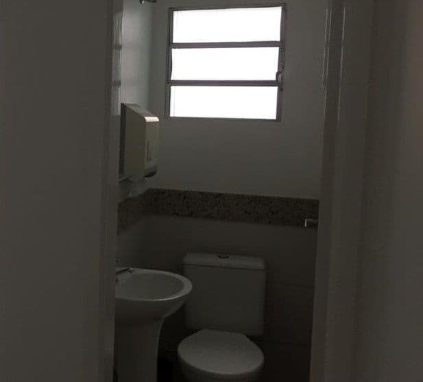 Kitnet para alugar, 20 m² por R$ 1.100,01/mês – Cidade Nova Heliópolis – São Paulo/SP — foto 3 de 25