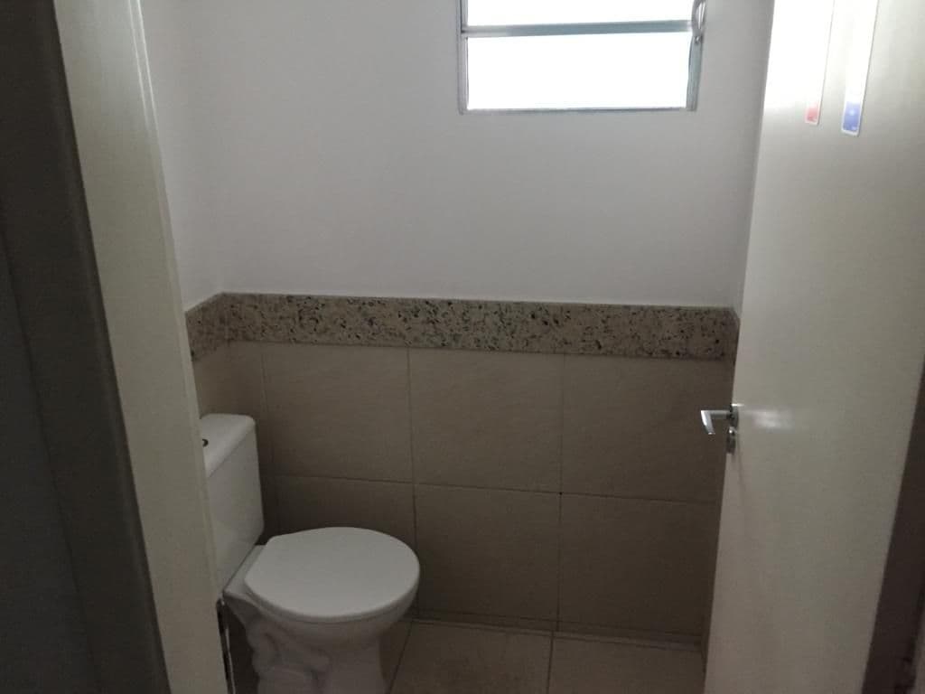 Kitnet para alugar, 20 m² por R$ 1.100,01/mês – Cidade Nova Heliópolis – São Paulo/SP — foto 4 de 25