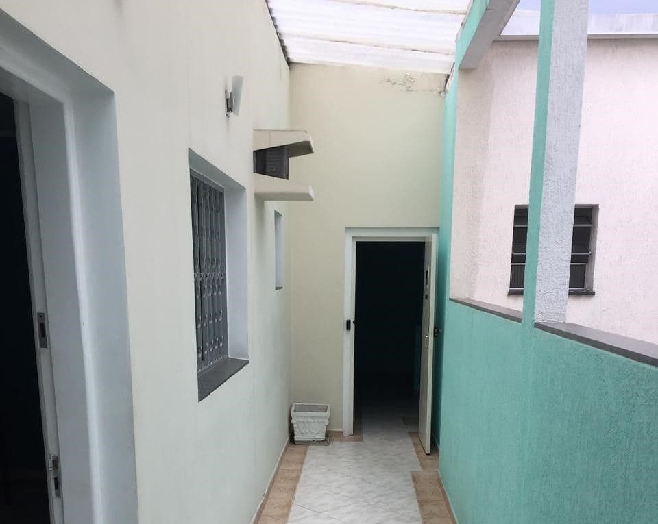 Kitnet para alugar, 20 m² por R$ 1.100,01/mês – Cidade Nova Heliópolis – São Paulo/SP — foto 5 de 25