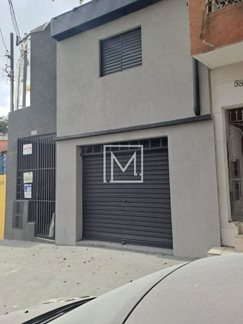 Kitnet com 1 dormitório para alugar, 36 m² por R$ 1.750,00/mês – Vila Mariana – São Paulo/SP