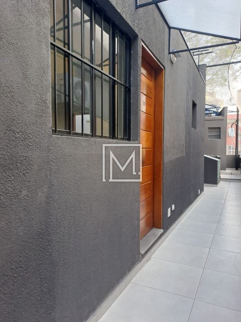 Kitnet com 1 dormitório para alugar, 36 m² por R$ 1.750,00/mês – Vila Mariana – São Paulo/SP — foto 3 de 14