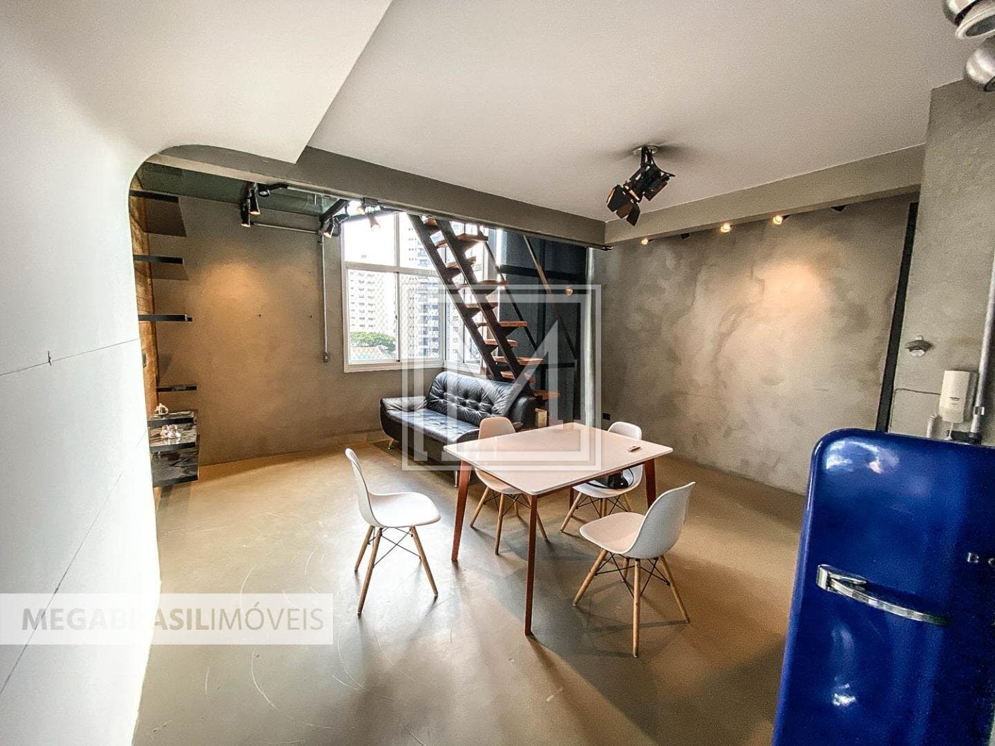 Loft à venda, 68 m² por R$ 780.000,00 – Chácara Klabin – São Paulo/SP — foto 2 de 75