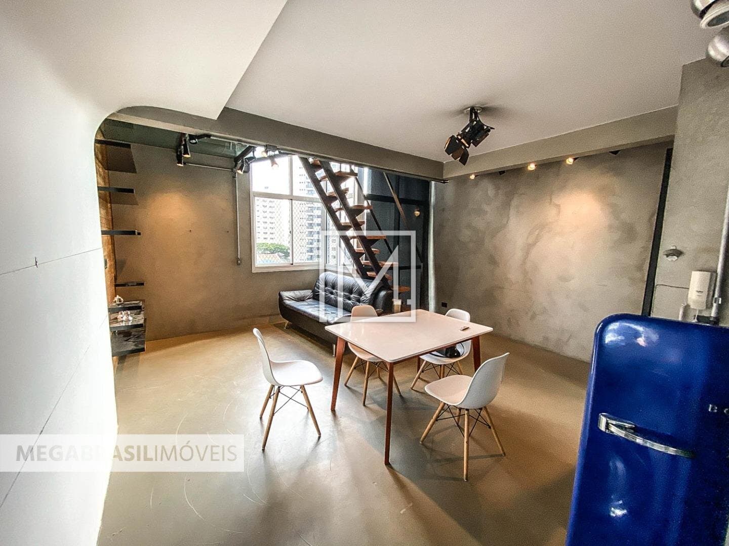 Loft à venda, 68 m² por R$ 780.000,00 – Chácara Klabin – São Paulo/SP — foto 2 de 75