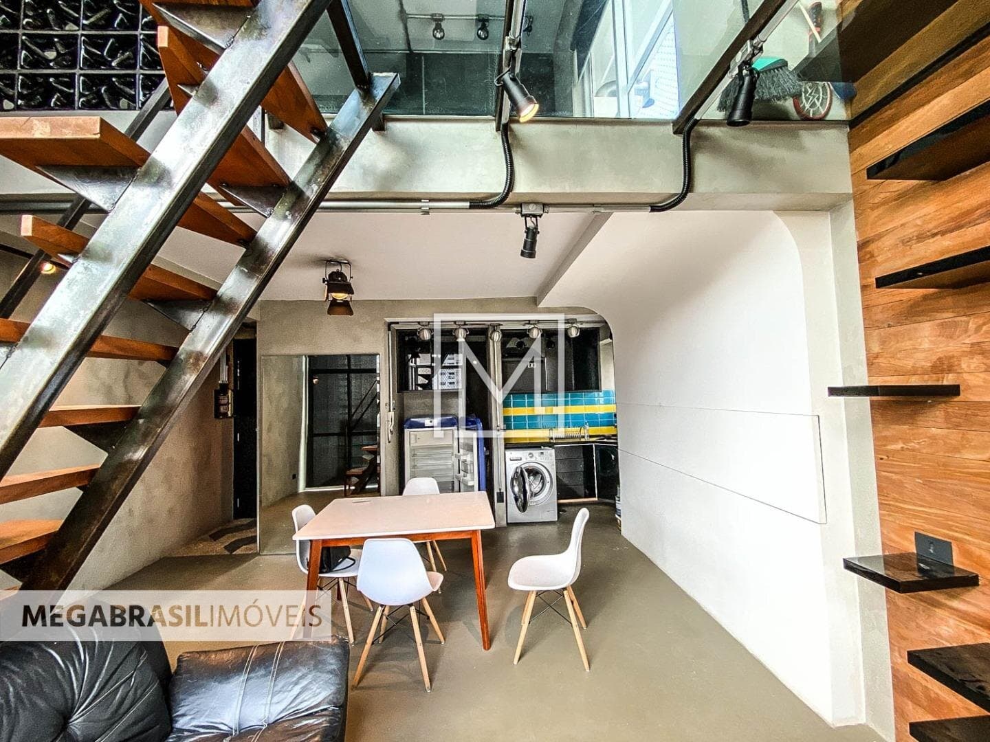 Loft à venda, 68 m² por R$ 780.000,00 – Chácara Klabin – São Paulo/SP — foto 3 de 75