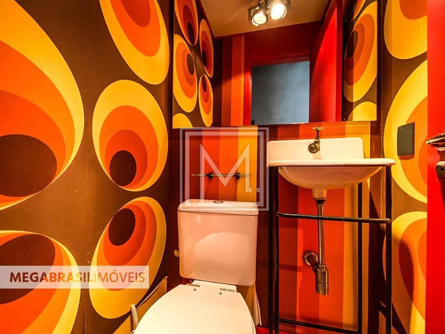 Loft à venda, 68 m² por R$ 780.000,00 – Chácara Klabin – São Paulo/SP — foto 4 de 75