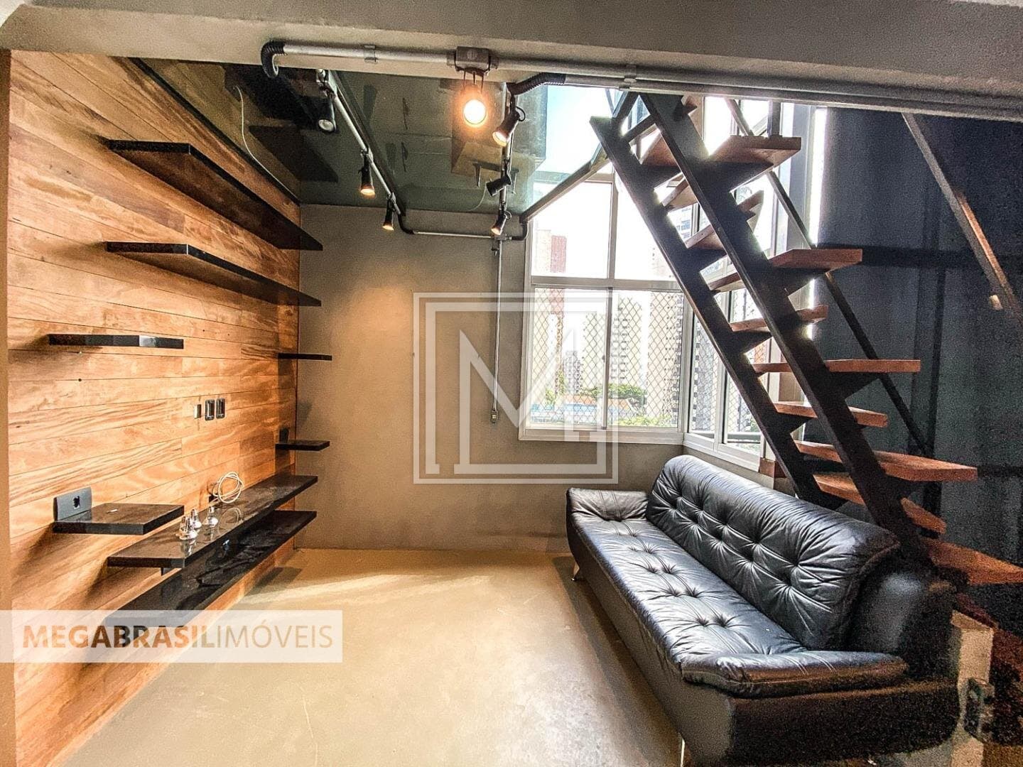 Loft à venda, 68 m² por R$ 780.000,00 – Chácara Klabin – São Paulo/SP — foto 5 de 75