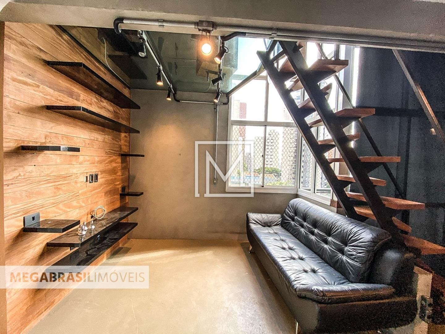 Loft à venda, 68 m² por R$ 780.000,00 – Chácara Klabin – São Paulo/SP — foto 5 de 75