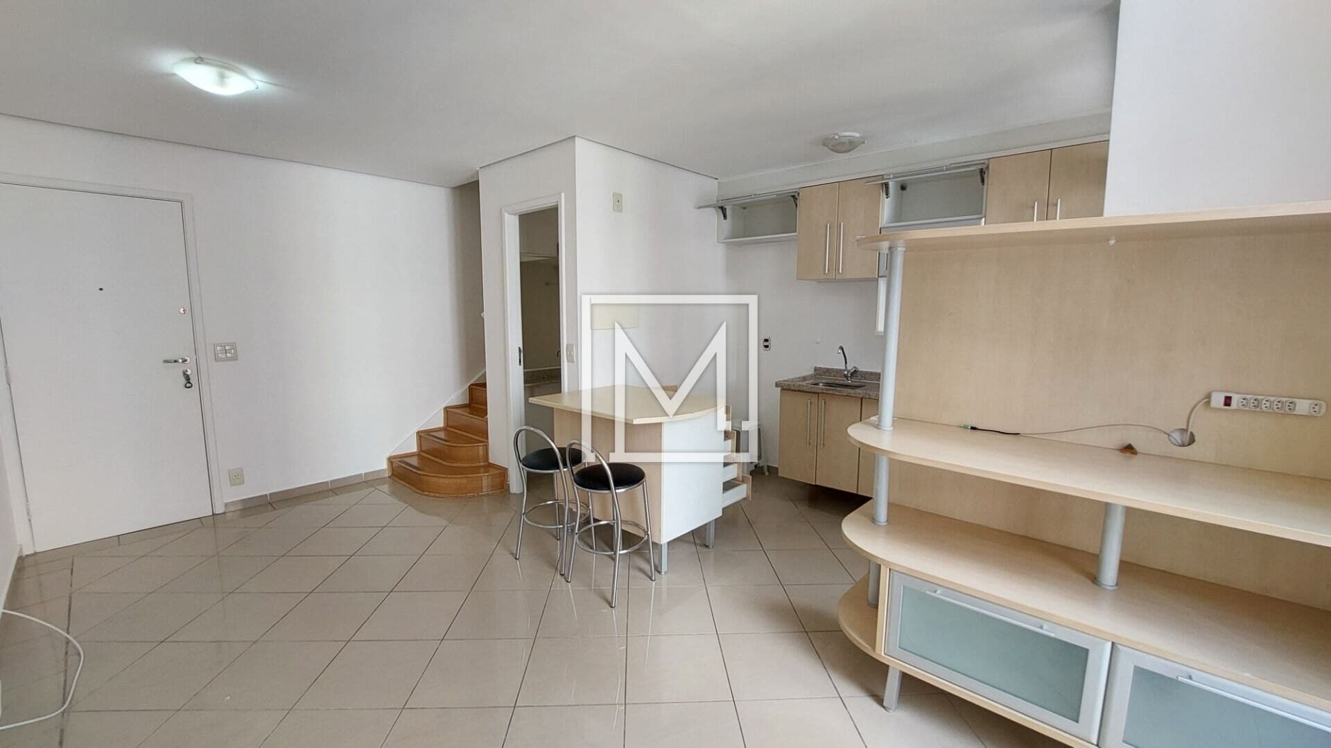 Loft à venda, 49 m² por R$ 850.000,00 – Vila Mariana – São Paulo/SP