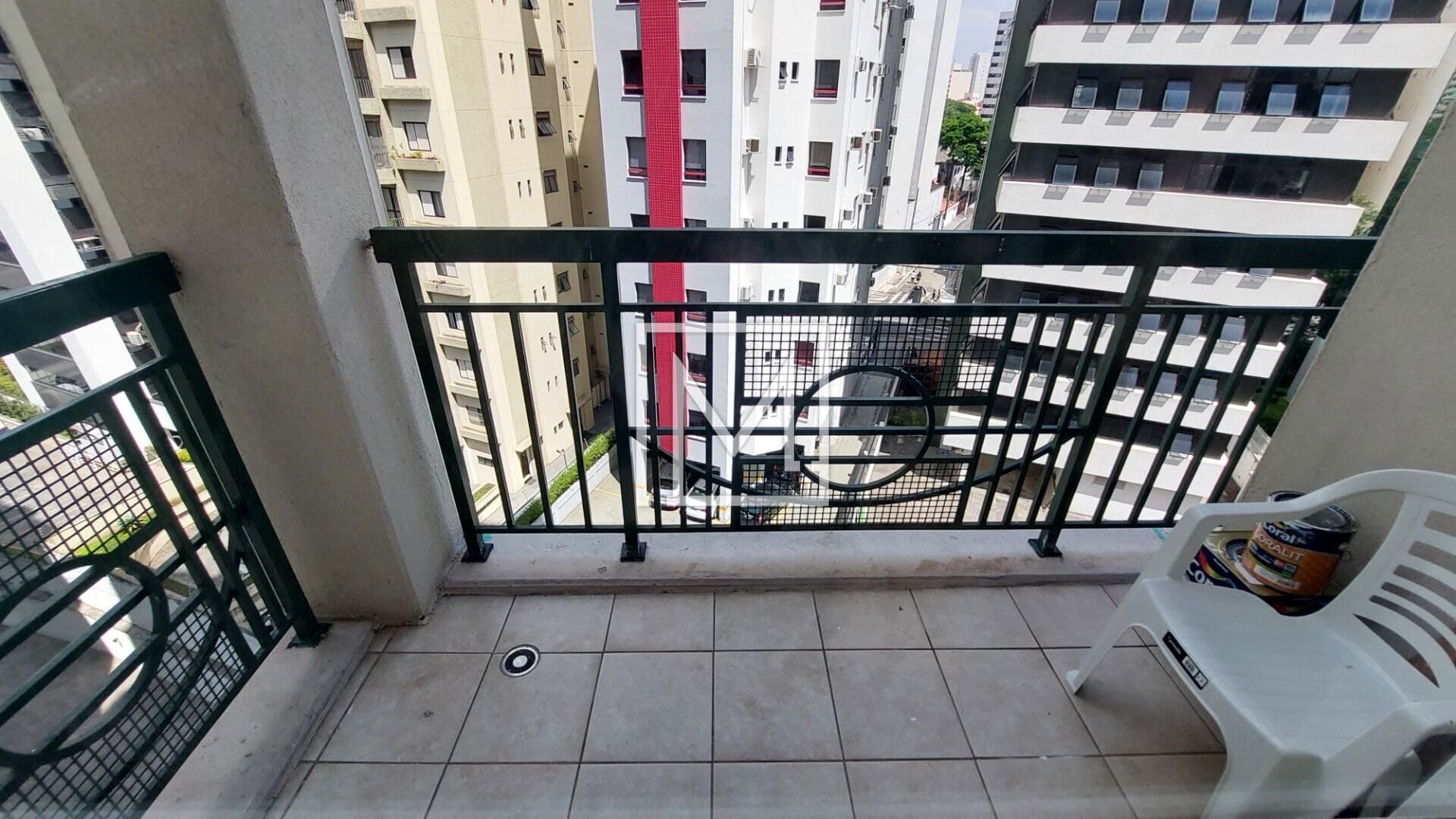 Loft à venda, 49 m² por R$ 850.000,00 – Vila Mariana – São Paulo/SP — foto 2 de 26