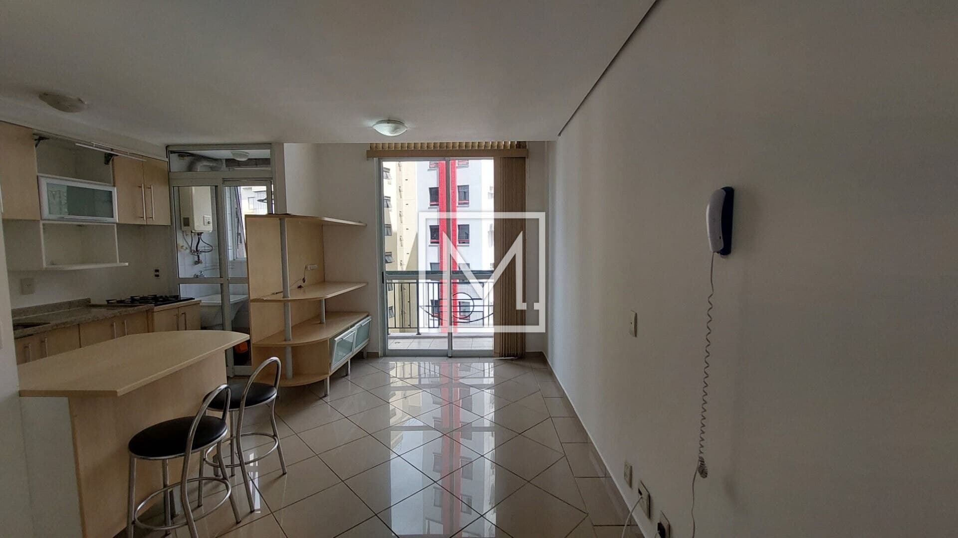 Loft à venda, 49 m² por R$ 850.000,00 – Vila Mariana – São Paulo/SP — foto 3 de 26