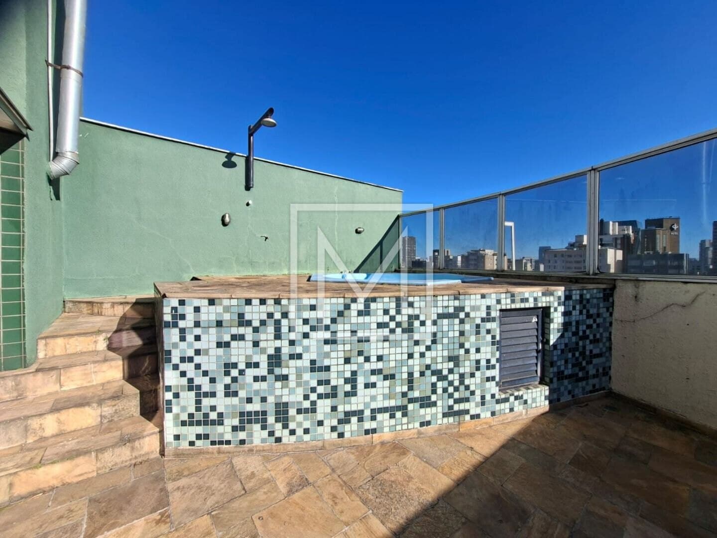 Loft à venda, 112 m² por R$ 1.650.000,00 – Pinheiros – São Paulo/SP — foto 2 de 24
