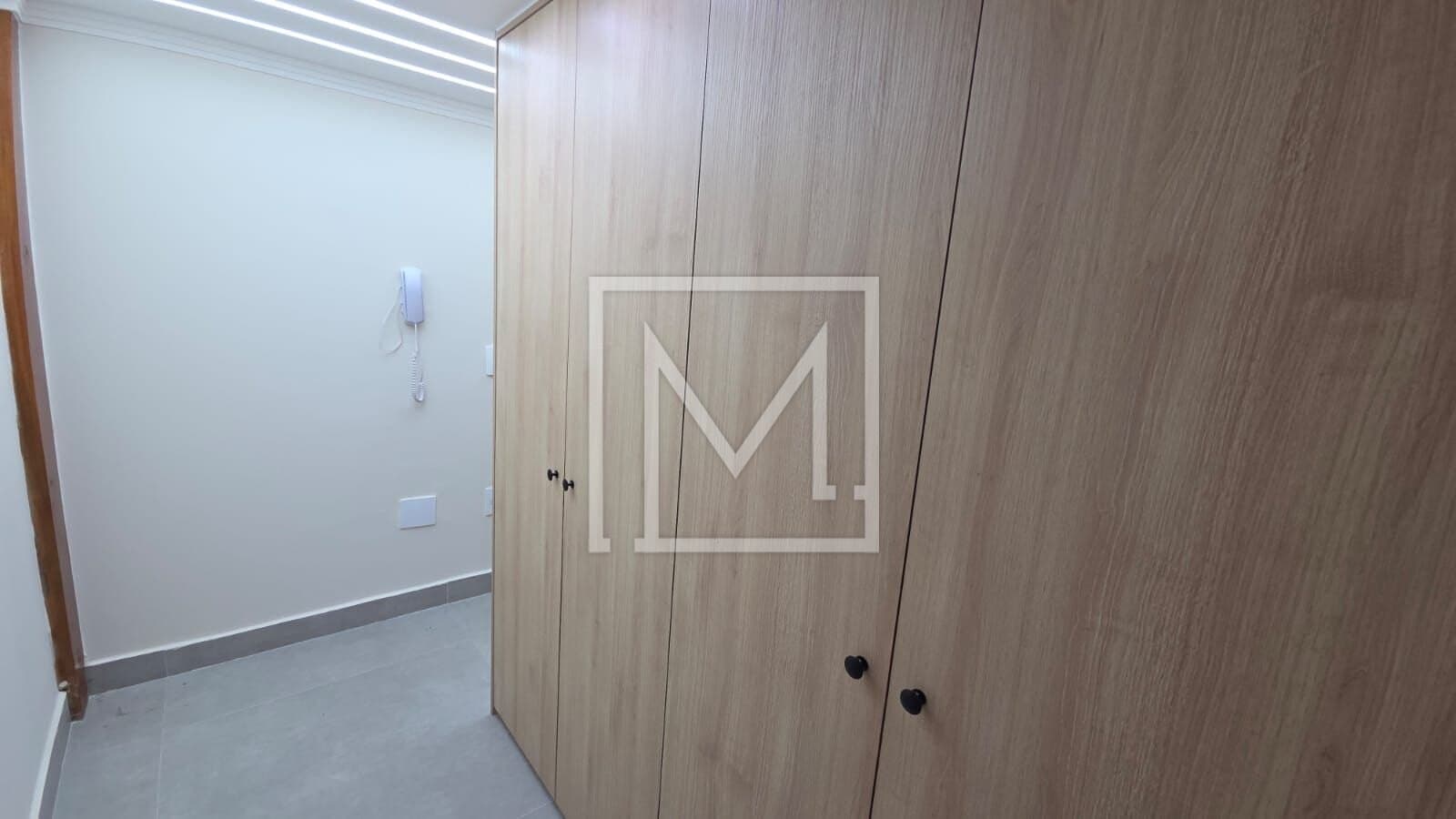 Loft com 1 dormitório à venda, 37 m² por R$ 720.000,00 – Vila Mariana – São Paulo/SP — foto 3 de 38
