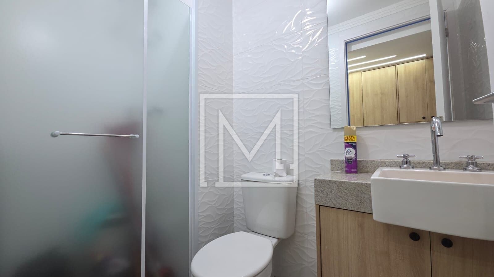 Loft com 1 dormitório à venda, 37 m² por R$ 720.000,00 – Vila Mariana – São Paulo/SP — foto 4 de 38