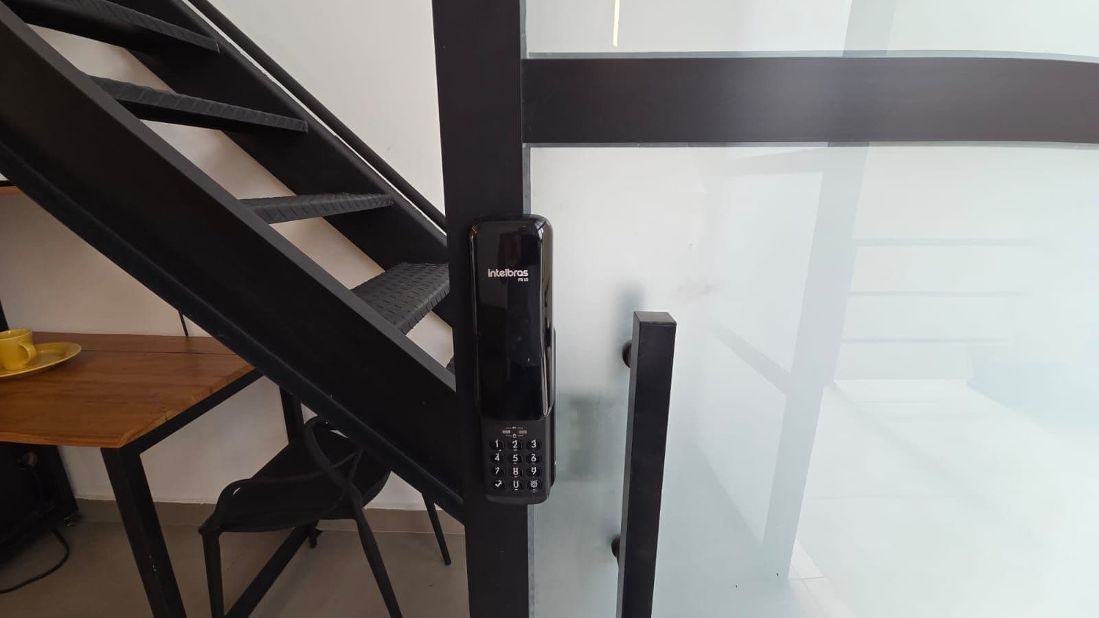 Loft com 1 dormitório para alugar, 48 m² por R$ 3.520,00/mês – Mirandópolis – São Paulo/SP — foto 4 de 36