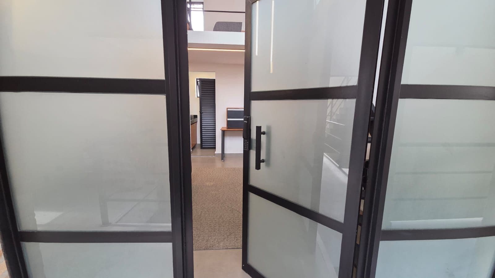 Loft com 1 dormitório para alugar, 45 m² por R$ 3.320,00/mês – Mirandópolis – São Paulo/SP — foto 2 de 30