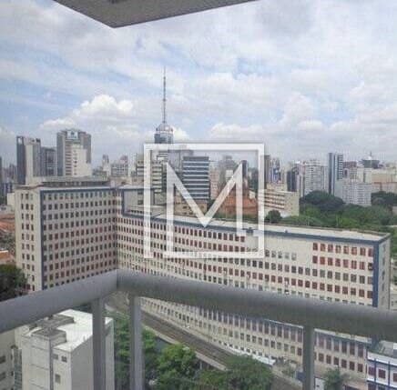 Laje para alugar, 318 m² por R$ 30.072,00/mês – Aclimação – São Paulo/SP — foto 4 de 23