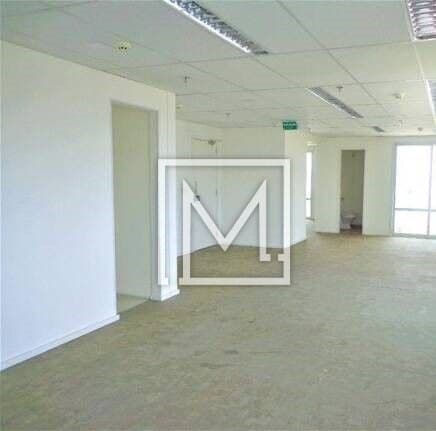 Laje para alugar, 318 m² por R$ 30.072,00/mês – Aclimação – São Paulo/SP — foto 5 de 23