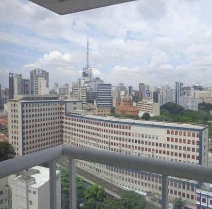 Laje para alugar, 318 m² por R$ 30.072,00/mês – Aclimação – São Paulo/SP — foto 3 de 23